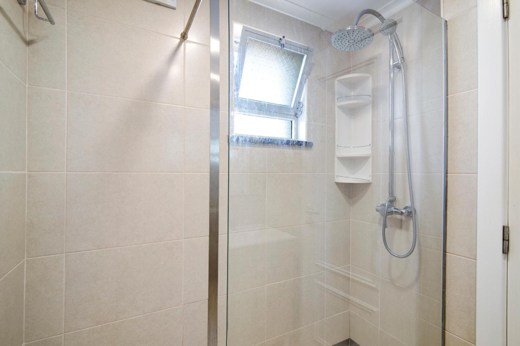 Appartement Telmus 1 Andar *