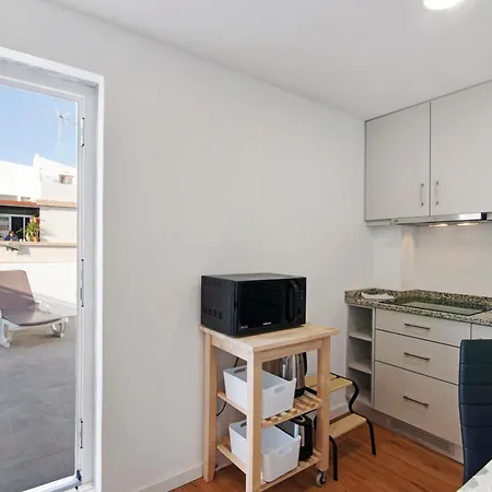 Telmus Villa 1 Andar Monte Gordo Exterior photo