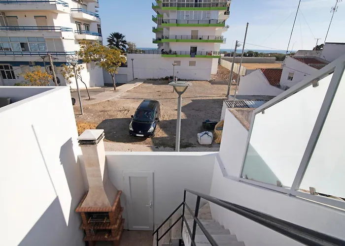 Telmus Villa 1 Andar