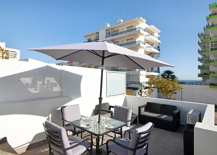 Telmus Villa 1 Andar