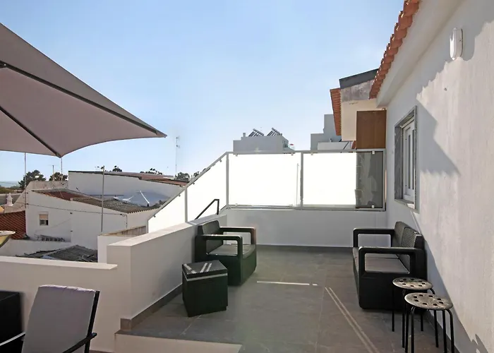 Telmus Villa 1 Andar