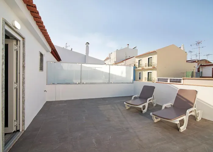 Telmus Villa 1 Andar