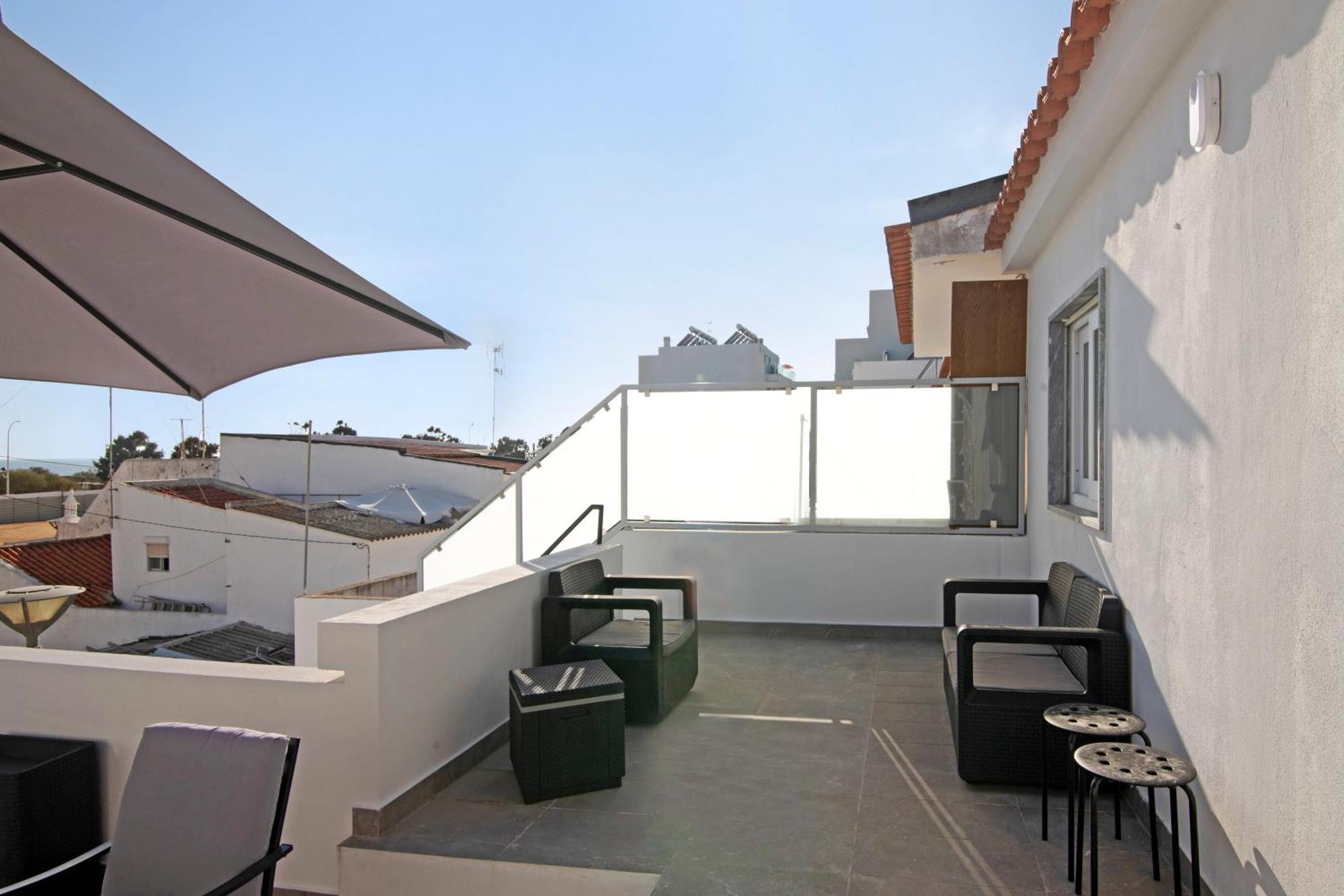 Apartment Telmus 1 Andar *