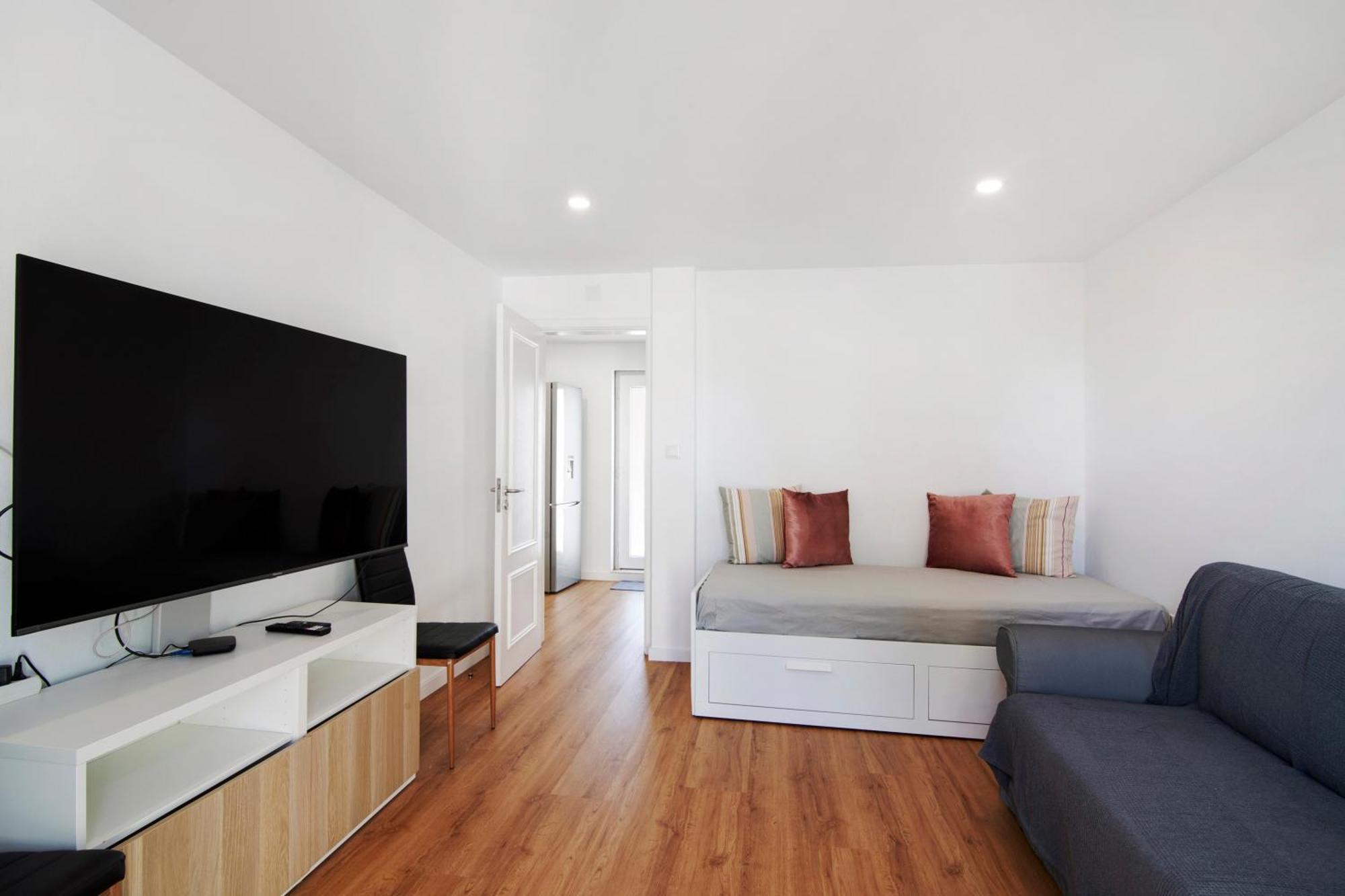 Apartment Telmus 1 Andar Monte Gordo