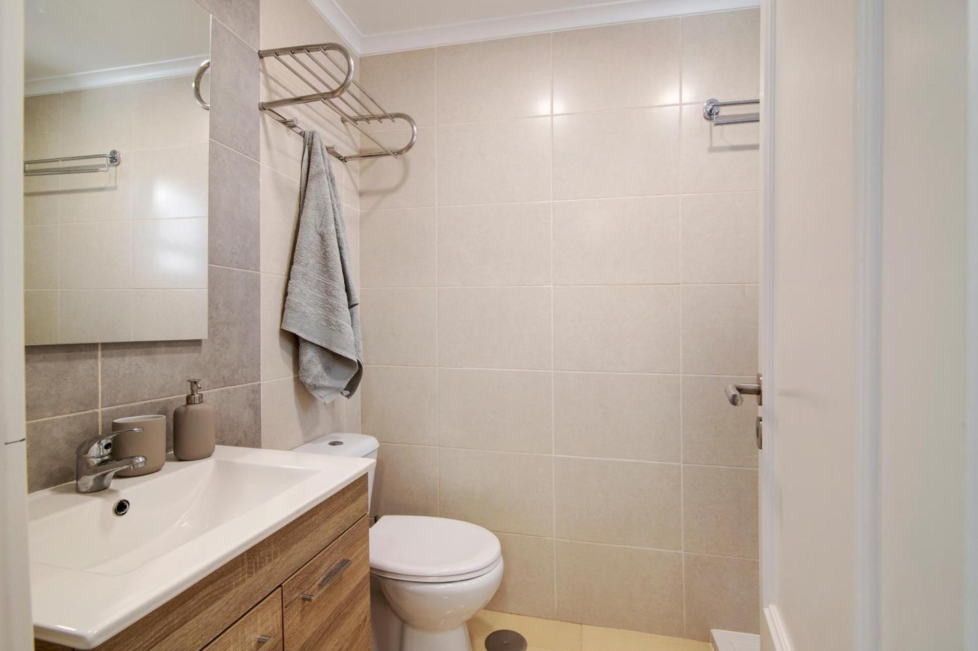 Apartment Telmus 1 Andar *