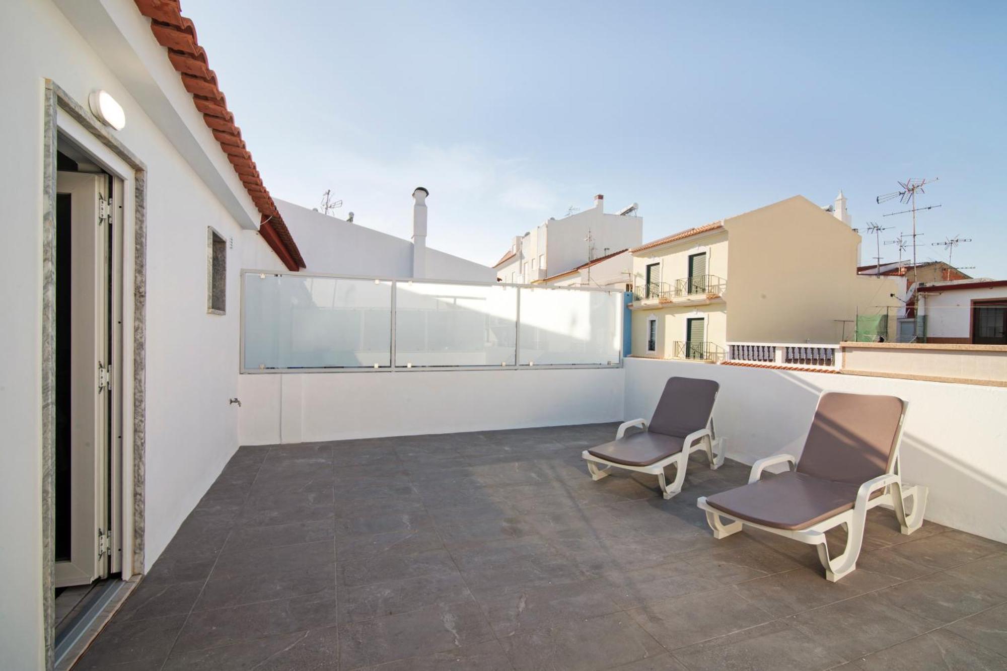 Apartment Telmus 1 Andar Monte Gordo