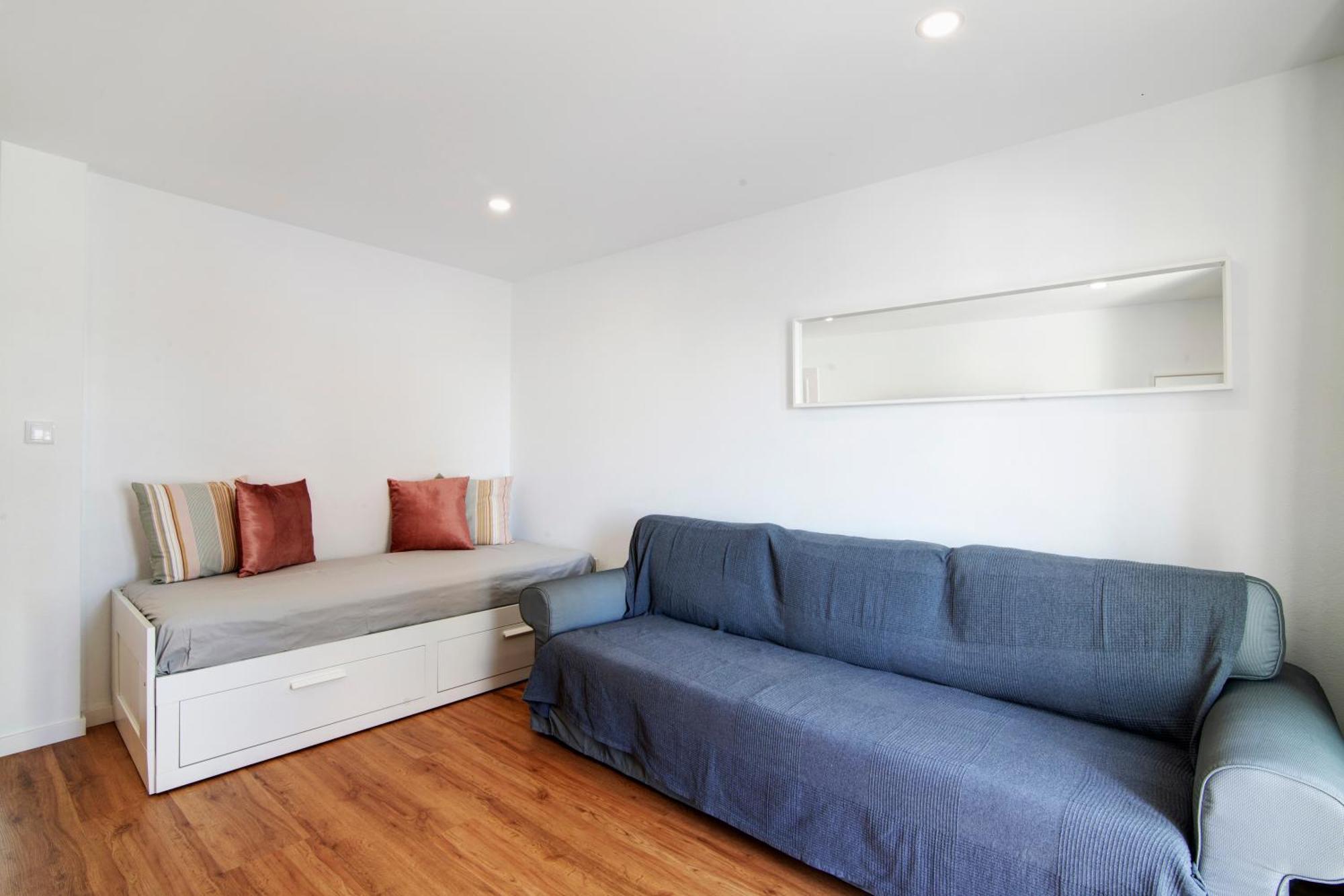 Apartment Telmus 1 Andar Monte Gordo