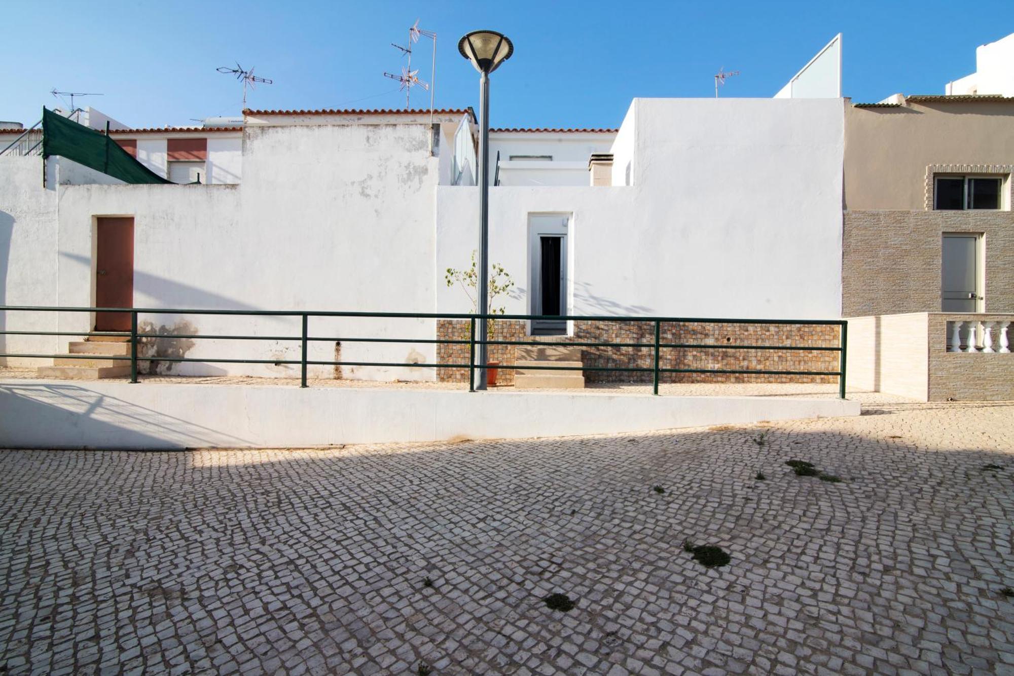 Apartment Telmus 1 Andar Monte Gordo